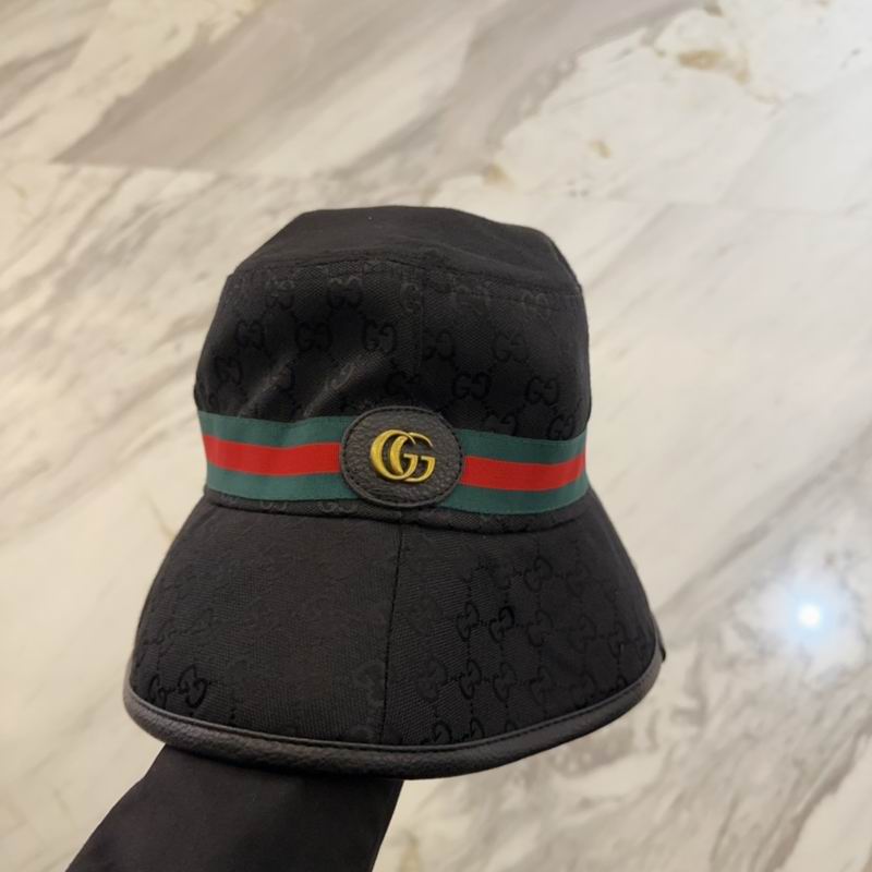 Gucci hat dx09